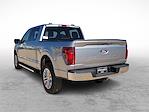 New 2024 Ford F-150 Lariat SuperCrew Cab 4x4, Pickup for sale #RKE93543 - photo 9