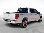 New 2024 Ford F-150 STX SuperCrew Cab 4x4, Pickup for sale #RKE99671 - photo 2