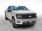 New 2024 Ford F-150 STX SuperCrew Cab 4x4, Pickup for sale #RKE99671 - photo 3