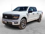 New 2024 Ford F-150 STX SuperCrew Cab 4x4, Pickup for sale #RKE99671 - photo 6