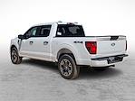 New 2024 Ford F-150 STX SuperCrew Cab 4x4, Pickup for sale #RKE99671 - photo 8