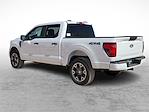 New 2024 Ford F-150 STX SuperCrew Cab 4x4, Pickup for sale #RKF12060 - photo 8