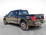 New 2024 Ford F-150 STX SuperCrew Cab 4x4, Pickup for sale #RKF12621 - photo 8