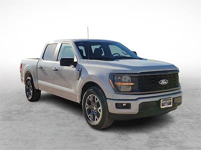 New 2024 Ford F-150 STX SuperCrew Cab 4x2, Pickup for sale #RKF13143 - photo 1