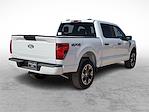 New 2024 Ford F-150 STX SuperCrew Cab 4x4, Pickup for sale #RKF13433 - photo 2