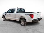 New 2024 Ford F-150 XL Super Cab 4x4, Pickup for sale #RKF39774 - photo 8