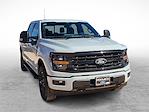 New 2024 Ford F-150 XLT SuperCrew Cab 4x4, Pickup for sale #RKF54036 - photo 3