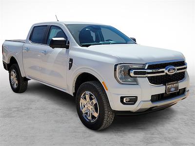 2024 Ford Ranger SuperCrew Cab 4x2, Pickup for sale #RLE52232 - photo 1