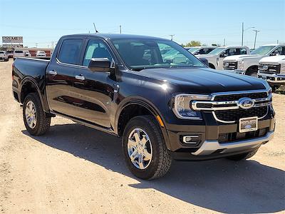 2024 Ford Ranger SuperCrew Cab 4x2, Pickup for sale #RLE53264 - photo 1