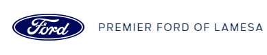 Premier Ford of Lamesa logo