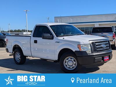 2012 Ford F-150 Regular Cab RWD, Pickup for sale #CD01357 - photo 1