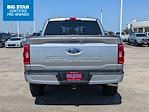 Used 2022 Ford F-150 XLT SuperCrew Cab 4WD, Pickup for sale #KE03390A - photo 4