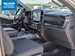 Used 2022 Ford F-150 XLT SuperCrew Cab 4WD, Pickup for sale #KE03390A - photo 35