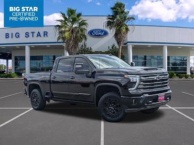 2024 Chevrolet Silverado 2500 Crew Cab 4WD, Pickup for sale #P1166655 - photo 1