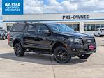 2023 Ford Ranger SuperCrew Cab 4WD, Pickup for sale #PE34968A - photo 1