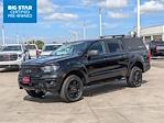 2023 Ford Ranger SuperCrew Cab 4WD, Pickup for sale #PE34968A - photo 7