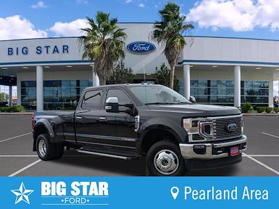 2020 Ford F-350 Crew Cab DRW 4WD, Pickup for sale #PEC69357 - photo 1