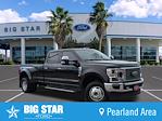 2020 Ford F-350 Crew Cab DRW 4WD, Pickup for sale #PEC69357 - photo 1