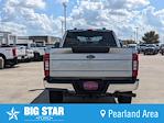 2022 Ford F-250 Crew Cab 4WD, Pickup for sale #PEG36431 - photo 4