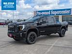 Used 2024 GMC Sierra 2500 AT4 Crew Cab 4WD, Pickup for sale #PF138414 - photo 7