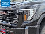 Used 2024 GMC Sierra 2500 AT4 Crew Cab 4WD, Pickup for sale #PF138414 - photo 9