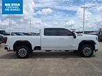 Used 2023 GMC Sierra 2500 AT4 Crew Cab 4WD, Pickup for sale #PF159080 - photo 3