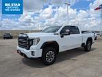 2023 GMC Sierra 2500 Crew Cab 4WD, Pickup for sale #PF159080 - photo 7