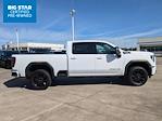 2024 GMC Sierra 2500 Crew Cab 4WD, Pickup for sale #PF217978 - photo 3