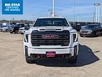 2024 GMC Sierra 2500 Crew Cab 4WD, Pickup for sale #PF217978 - photo 8