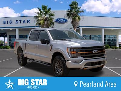 2023 Ford F-150 SuperCrew Cab 4WD, Pickup for sale #PFA18862 - photo 1