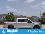 2023 Ford F-150 SuperCrew Cab 4WD, Pickup for sale #PFA18862 - photo 3