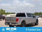 2023 Ford F-150 SuperCrew Cab 4WD, Pickup for sale #PFA18862 - photo 2