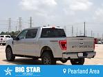 2023 Ford F-150 SuperCrew Cab 4WD, Pickup for sale #PFA18862 - photo 5