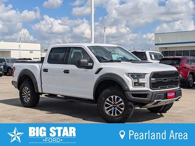 2020 Ford F-150 SuperCrew Cab 4WD, Pickup for sale #PFA36493 - photo 1