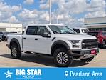 2020 Ford F-150 SuperCrew Cab 4WD, Pickup for sale #PFA36493 - photo 1