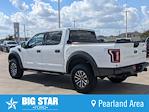 2020 Ford F-150 SuperCrew Cab 4WD, Pickup for sale #PFA36493 - photo 5