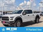 2020 Ford F-150 SuperCrew Cab 4WD, Pickup for sale #PFA36493 - photo 7