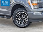 Used 2021 Ford F-150 XLT SuperCrew Cab 4WD, Pickup for sale #PFA89196 - photo 10