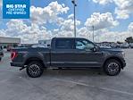 Used 2021 Ford F-150 XLT SuperCrew Cab 4WD, Pickup for sale #PFA89196 - photo 3