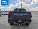 Used 2021 Ford F-150 XLT SuperCrew Cab 4WD, Pickup for sale #PFA89196 - photo 4