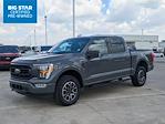 Used 2021 Ford F-150 XLT SuperCrew Cab 4WD, Pickup for sale #PFA89196 - photo 7