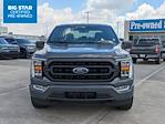 Used 2021 Ford F-150 XLT SuperCrew Cab 4WD, Pickup for sale #PFA89196 - photo 8