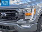 Used 2021 Ford F-150 XLT SuperCrew Cab 4WD, Pickup for sale #PFA89196 - photo 9