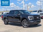 2022 Ford F-150 SuperCrew Cab 4WD, Pickup for sale #PFB17615 - photo 1