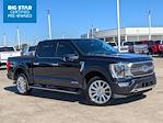 2021 Ford F-150 SuperCrew Cab 4WD, Pickup for sale #PFB35991 - photo 1