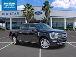 2021 Ford F-150 SuperCrew Cab 4WD, Pickup for sale #PFB43894 - photo 3