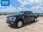 2021 Ford F-150 SuperCrew Cab 4WD, Pickup for sale #PFB43894 - photo 1