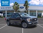 2022 Ford F-150 SuperCrew Cab 4WD, Pickup for sale #PFB61627 - photo 1