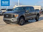 2022 Ford F-150 SuperCrew Cab 4WD, Pickup for sale #PFB62988 - photo 7