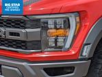 Used 2021 Ford F-150 Raptor SuperCrew Cab 4WD, Pickup for sale #PFB70543 - photo 9